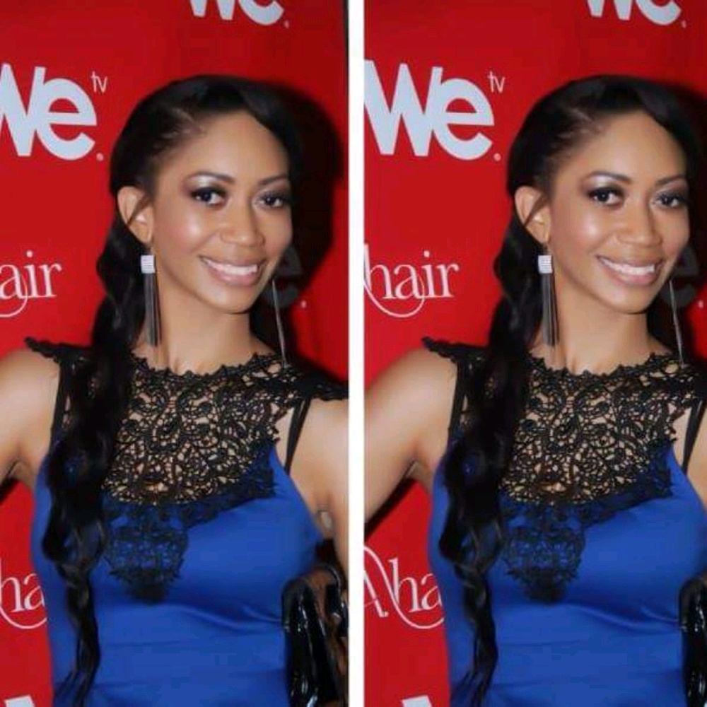 Meet your Posher, Amber